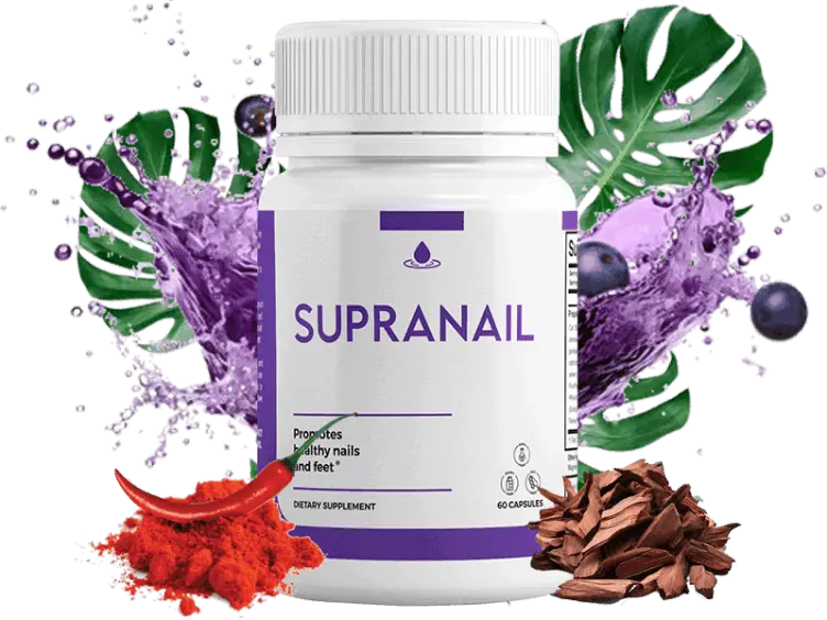 SupraNail